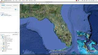 Google Earth Pro / Enterprise Vector Import - Crop Option screenshot 5
