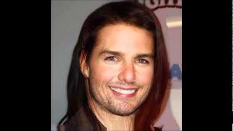 NTU VFX 2012 Assignment #1 Image Morphing 35