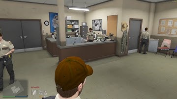 Whitelist FiveM Server