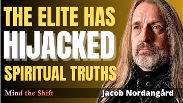 Jacob Nordangård: Lured into a Technocratic Future || 12 December 2024