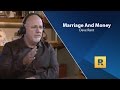 Marriage And Money - Dave Ramsey Rant