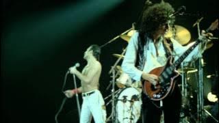 Queen Feat. David Bowie - 'Under Pressure' [Days Of Our Lives]