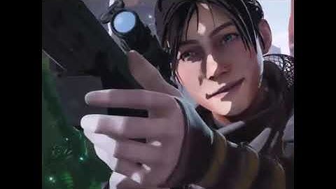 This can be a good intro, apex legends shorts 156