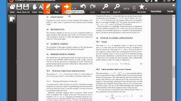 Trying out Debenu PDF Tools Pro