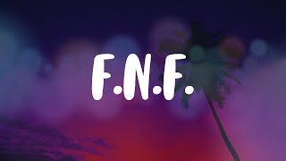 HitKidd - F.N.F. (Lyric Video)