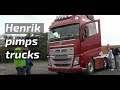 Pimp my truck: Nordic Champions | Super Pimpers from Denmark