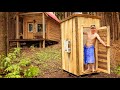 Building a Luxurious Rain Shower - Super Hot, on Demand (on Extreme Budget!)