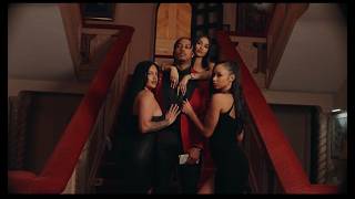 P5 Mula - Married To The Game Ft. Drey Skonie Official Music Video