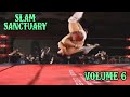 Slam sanctuary vol 6 wrestling slam clips