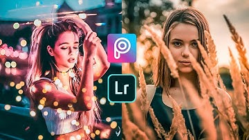 How to Edit like @brandonwoelfel | Picsart + Free Lightroom Mobile Preset
