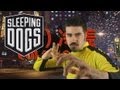 Sleeping Dogs Angry Review