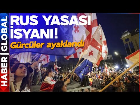 Gürcistan'da \