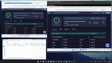 FUD Crypter 2025 XwormRAT || Bypass 0/60 || Stay undetectable
