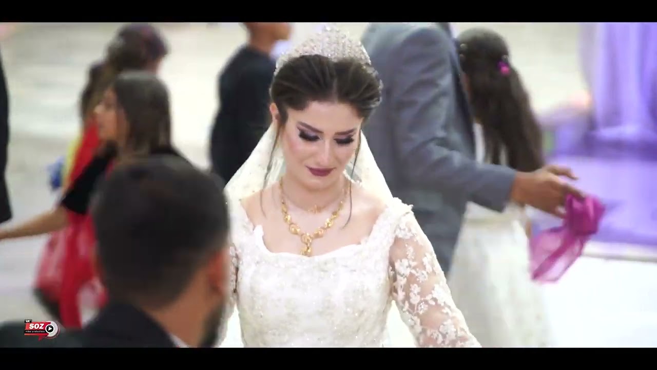 حفلة قرية جيلك في صالة نيروز(#احمد_خوشبين)/ بتاريخ/ 2023/10/26-part(06❤️#video_soz