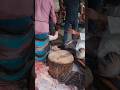Big Buffalo Paya Cutting Pipebone Protin #skills #food #delicious #healthy