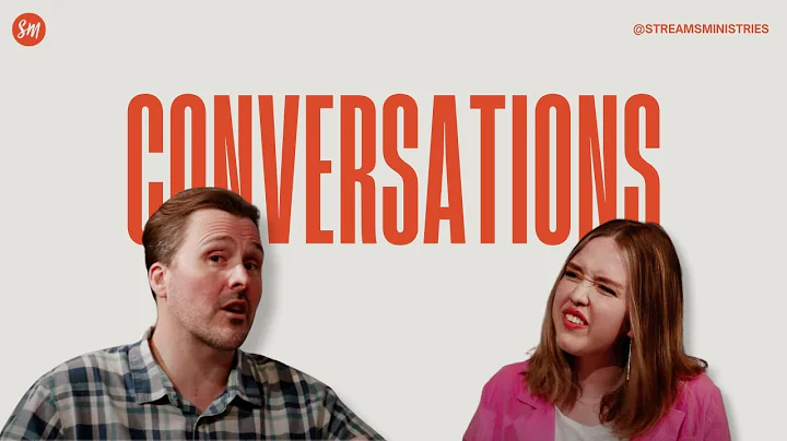 Conversations | Sarah Hill