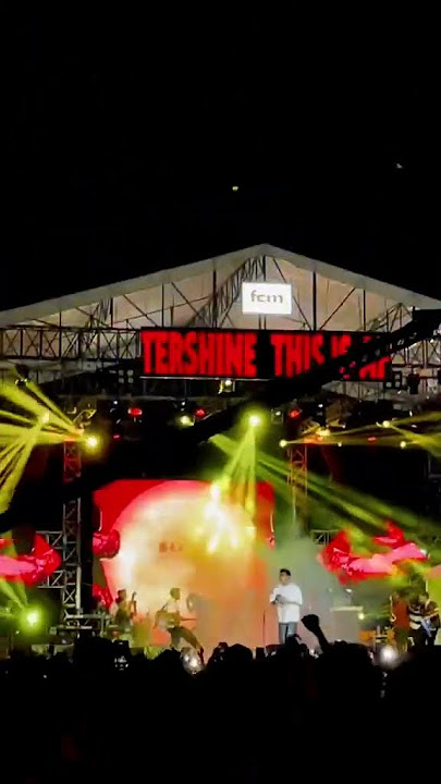 Aftershine terbaru konser#beranda #storywa #masukberanda #aftershine