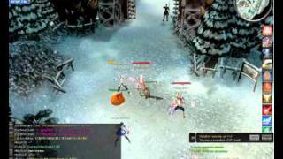ErrorCode06 - PvP's (GvG vs LostLove)