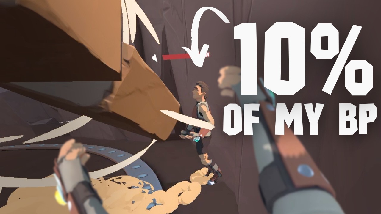 The Cruelest Tournament Match-Up of All Time