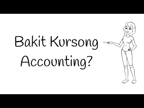 Video: Pangunahing Konsepto Ng Accounting Sa Buwis