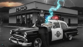 B.C. Pizza (Brooklyn, MI) // Sonic Blueprint: Architectural Demo | A.R.C.