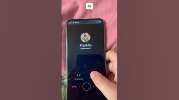 Thumbnail of franklin called 💀 (includes ifruit) #shorts