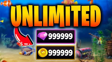 Fishdom Hack: How to Get FREE Gems and UNLIMITED Boosters (Instantly)