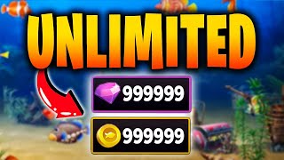 Fishdom Hack How To Get Free Gems And Unlimited Boosters Instantly