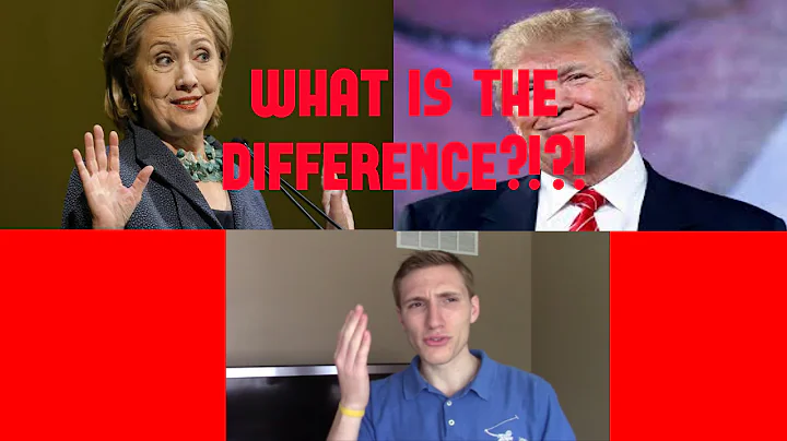 What's the difference between a conservative and a liberal?