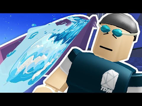 DIED AT A WATER PARK!! | Roblox's Avatar