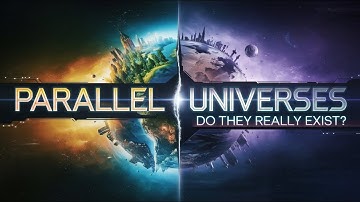 "Do Parallel Universes Actually Exist? Exploring the Multiverse Theory"