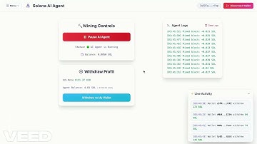 NEW | SOLANA AI ChatGPT Script - Earned 2000$ in a Day | 100% Working | 2025 | Step by Step Tutorial