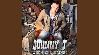 When She Drinks