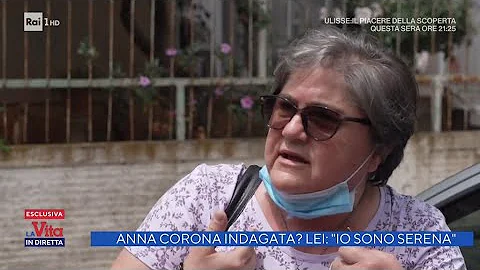 Denise Pipitone, Anna Corona indagata? Lei: "Io so...