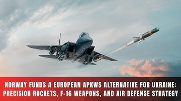 Noorwegen heeft zojuist een kloon van APKWS voor Oekraïne gefinancierd — dit is waarom dat belang...