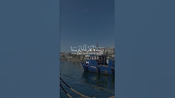 ربنا فاغفر لنا ذنوبنا #قران_كريم #دعاء #تلاوة_خاشعة #اكسبلور #لايك #alquran #سورة_آل_عمران