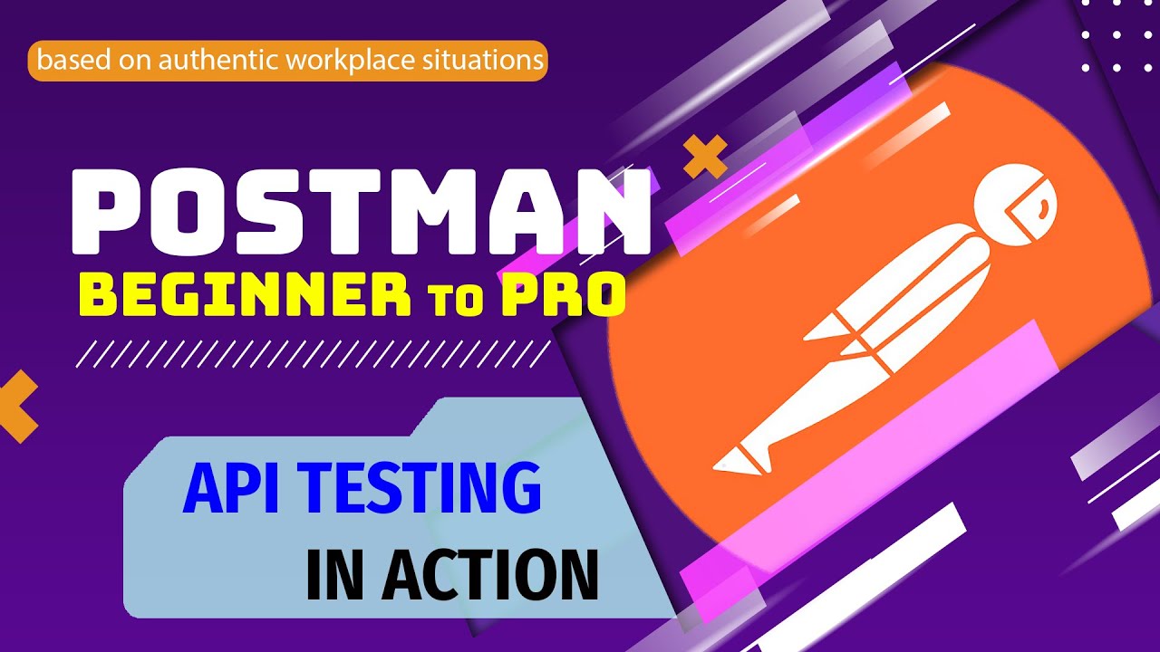 Easy API Testing with Postman | Postman Ultimate Guide