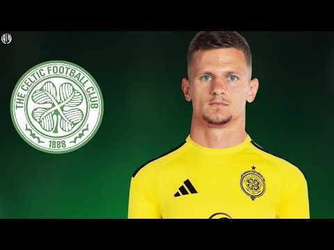 Dinko Horkas - Welcome to Celtic? 2026 - Best Saves Show | HD