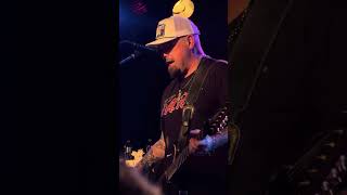 @blackstonecherry - Me and Mary Jane live in Minneapolis 13/7/25 at the Cabooze