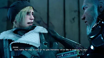Are cloud and Prompto related?
