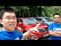 2020 Proton X70 CKD 7-speed DCT Full Review | EvoMalaysia.com