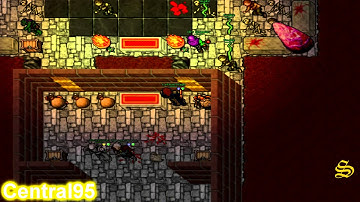 Vampire Shield Quest -Silvera-