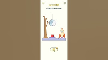 DOP 2: Delete One Part Level 392 #dop2 #dop #thegamein #shorts 📲Mobilegames #games #topgame #android