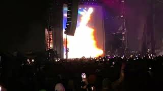 Travis Scott - CAROUSEL - Live at Rolling Loud LA 2023