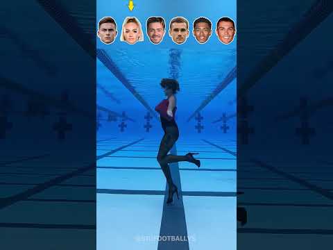 Dybala, Lehmann, Grealish, Griezmann, Bellingham, Ronaldo #shorts #footballshorts #ronaldo