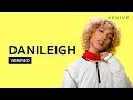 DaniLeigh "Lil Bebe" Official Lyrics & Meaning | Verified