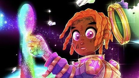 Lil Uzi Vert - Pluto To Mars (HQ) Snippet