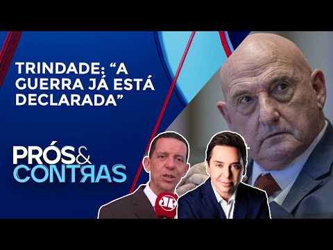 Comentaristas analisam depoimento de G. Dias na CPI do MST | PRÓS E CONTRAS