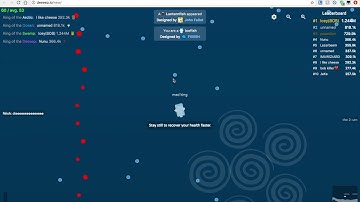deeeep.io new version death%