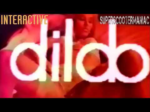 Interactive - Dildo (Official Video HD)